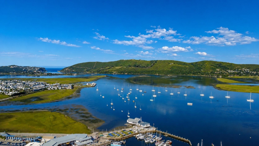 0 Bedroom Property for Sale in Knysna Central Western Cape